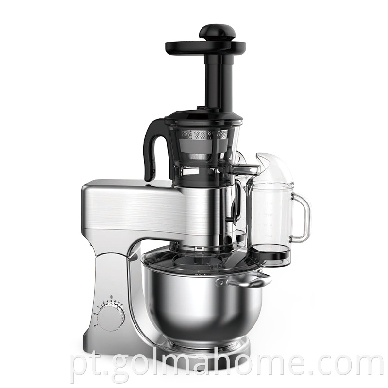 5L 1200W Stand mixer